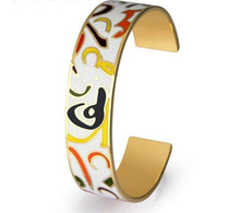 Load image into Gallery viewer, Elle Bangle Cuff - Expressive Allure LLC
