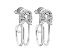 Load image into Gallery viewer, Quinn Earrings - Expressive Allure LLC
