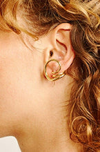 Load image into Gallery viewer, Maya Earrings - Expressive Allure LLC
