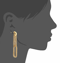 Load image into Gallery viewer, Lexi Earrings - Expressive Allure LLC
