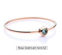 Load image into Gallery viewer, Sibyl Bangle - Expressive Allure LLC
