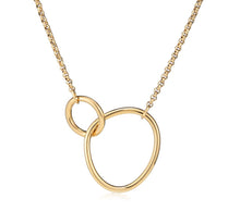 Load image into Gallery viewer, Alora Necklace - Expressive Allure LLC
