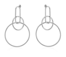 Load image into Gallery viewer, Gia Earrings - Expressive Allure LLC
