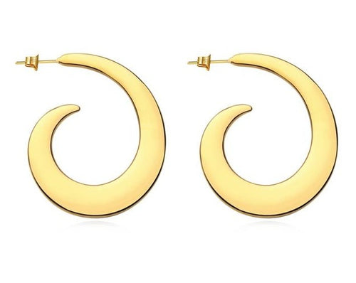 Darchelle Earrings - Expressive Allure LLC